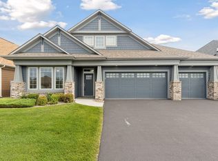 8716 9th Pl N, Lake Elmo, MN 55042
