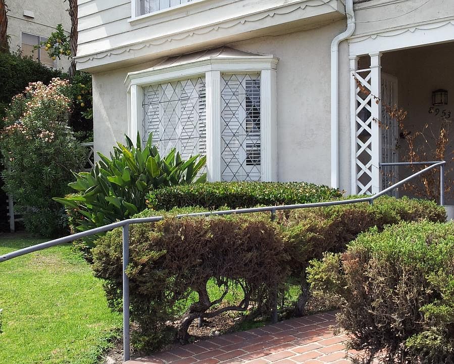 Front Exterior