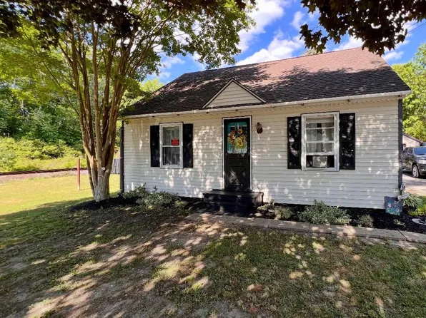 611 Pacific Ave, Salisbury, MD 21804