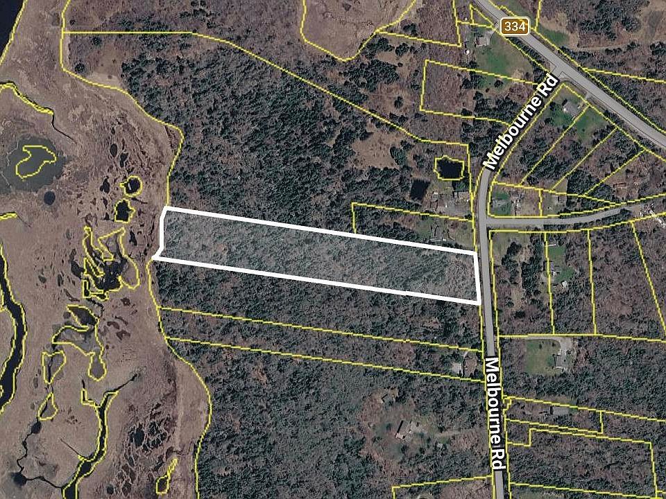 1st image of LOT 1 Melbourne Rd