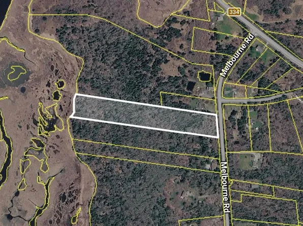 LOT 1 Melbourne Rd, Arcadia, NS B0W 1B0