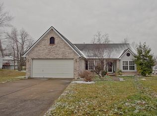 10804 Silvermoon Ct, Louisville, KY