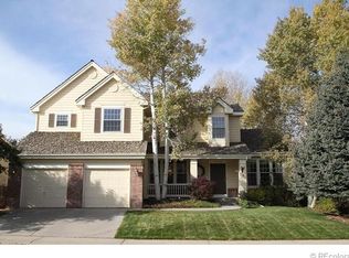 10365 Rowlock Way, Parker, CO 80134