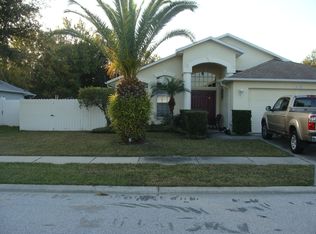 4745 Weasel Dr, New Port Richey, FL 34653