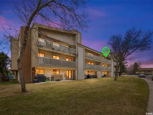 UNIT 236-310 Stillwater DRIVE, Saskatoon, SK S7J 4H7