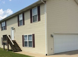 141 Weeping Willow Ln, Cape Girardeau, MO 63701