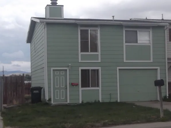 802 E Murray St, Rawlins, WY 82301