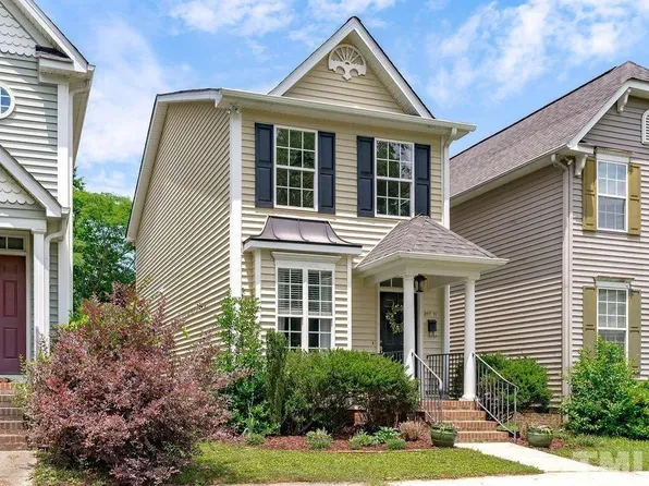 207 Pine St Unit 11, Fuquay Varina, NC 27526