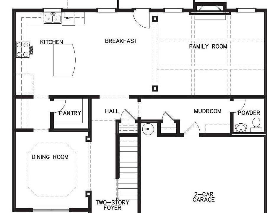 153 Cherokee Rose Dr, Jackson, GA 30233 MLS 172039 Zillow