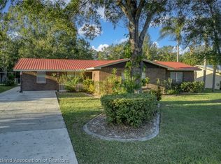206 Highland Rd, Sebring, FL 33870