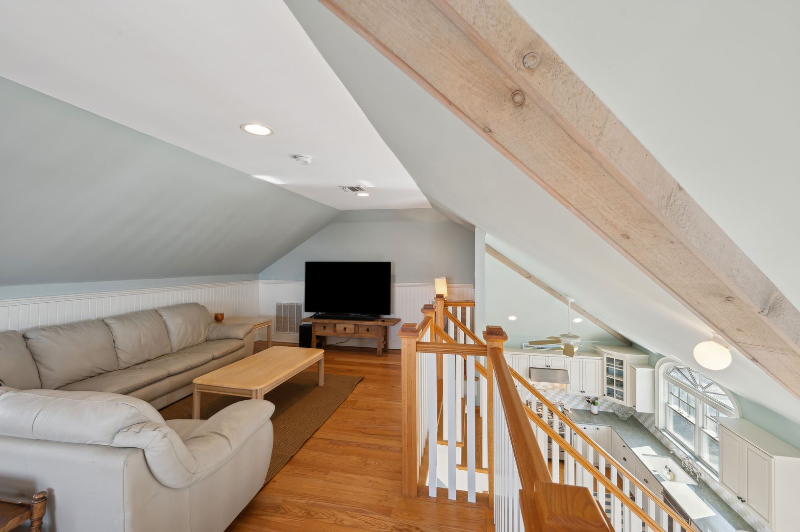  Loft