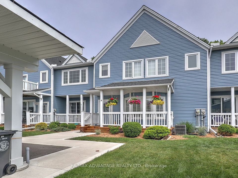 1st image of 374 Front St #8