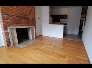 807 Hollins St #1, Baltimore, MD 21201