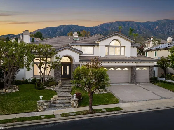 2429 Abadejo, La Verne, CA 91750