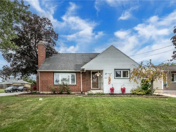 282 Longnecker St, Buffalo, NY 14206
