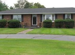 5957 Old Scottsville Rd, Alvaton, KY 42122