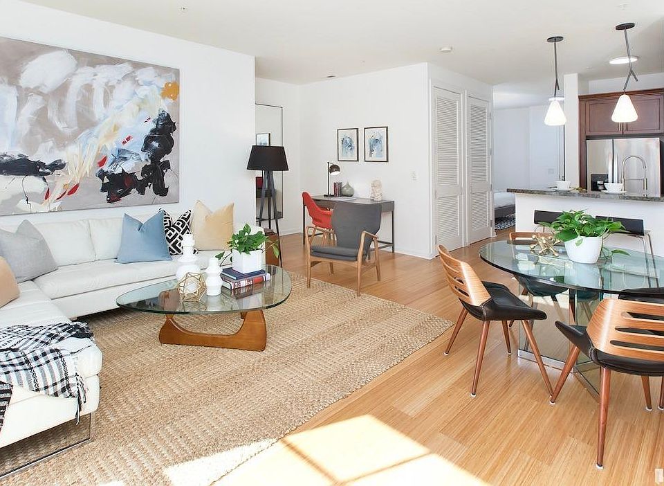 1st image of 88 Townsend St APT 109