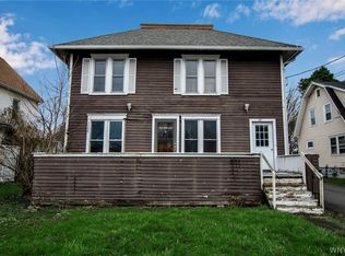 107 Lake St, Hamburg, NY 14075