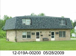 1007 Churchill Hubbard Rd APT B, Youngstown, OH 44505