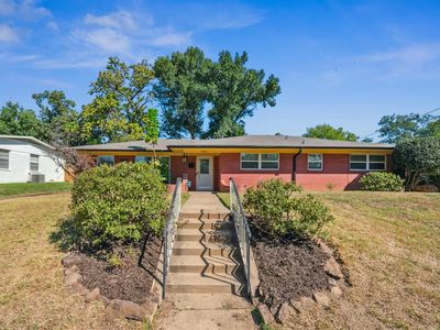 1426 Westfield St, Tyler, TX, 75701
