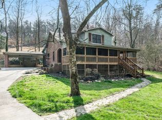 204 Old Highway 5 N, Ellijay, GA 30540