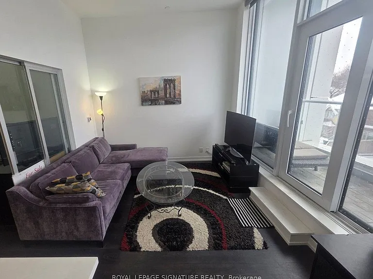 2020 Bathurst St #210 — Photo 12