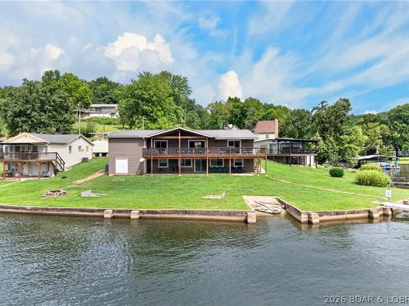 25461 Maywood Rd, Versailles, MO 65084