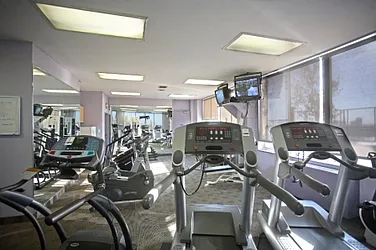 Rented by Manhattan Skyline