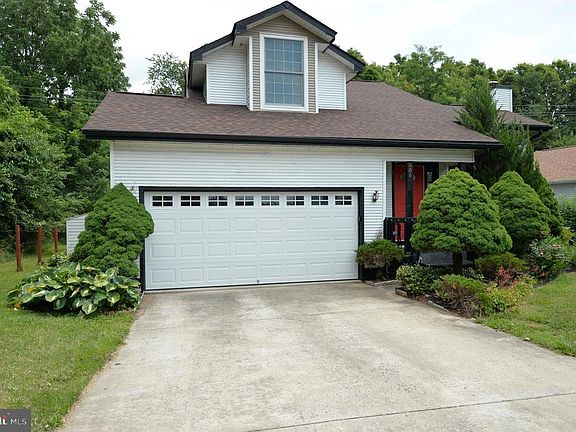 Front Elevation View 2