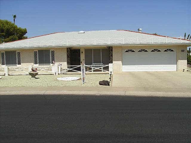 1st image of 10958 N CANYON CREEK Drive