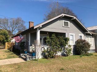 705 4th St S, Columbus, MS 39701