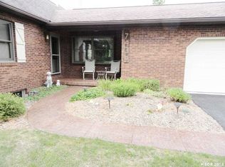 7436 Township Road 243, Findlay, OH 45840