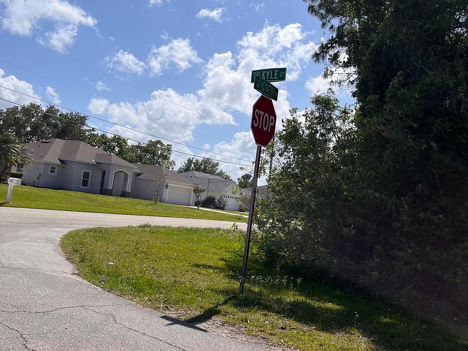 2nd image of 5540 Kyle Court