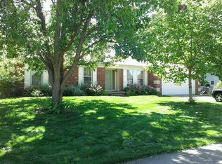 2637 Wilshire Ave, West Lafayette, IN 47906