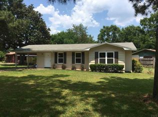 1204 Belair Rd, Pensacola, FL 32505