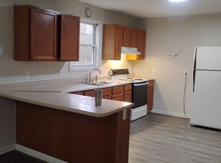 182 Wilcox Dr #4, Erwin, TN 37650