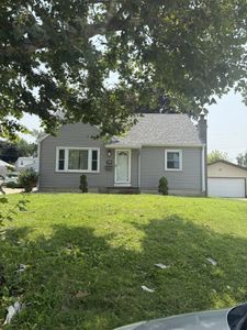 1701 Hollywood Blvd NE, Cedar Rapids, IA, 52402