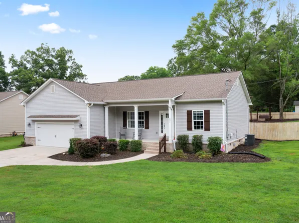 521 Peeples Valley, Cartersville, GA 30121