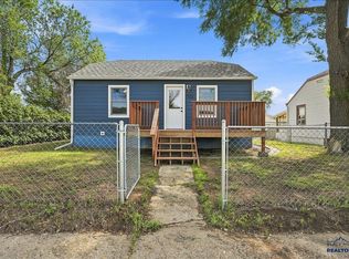 712 West Blvd N, Rapid City, SD 57701