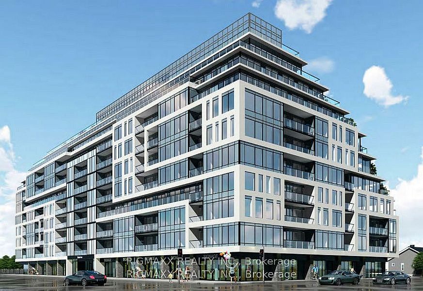 1st image of 556 Marlee Ave W #521