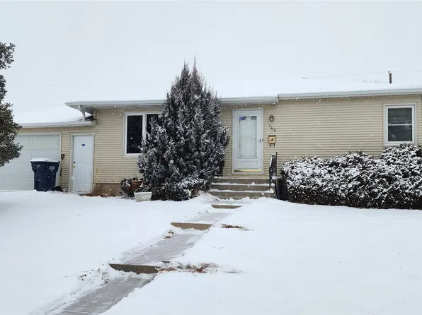 145 17th Ave NW, Great Falls, MT 59404