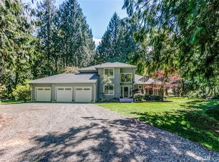 22331 NE 2nd St, Sammamish, WA