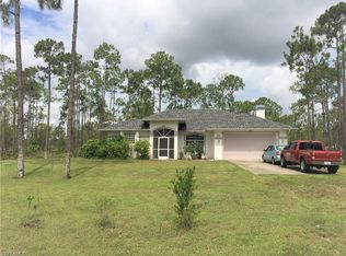 1223 Maple Ave N, Lehigh Acres, FL 33972