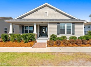 2109 Calamint St, Panama City, FL 32405