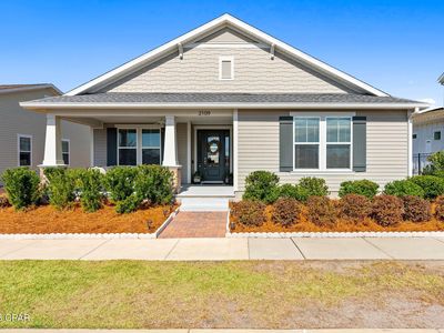 2109 Calamint St, Panama City, FL, 32405
