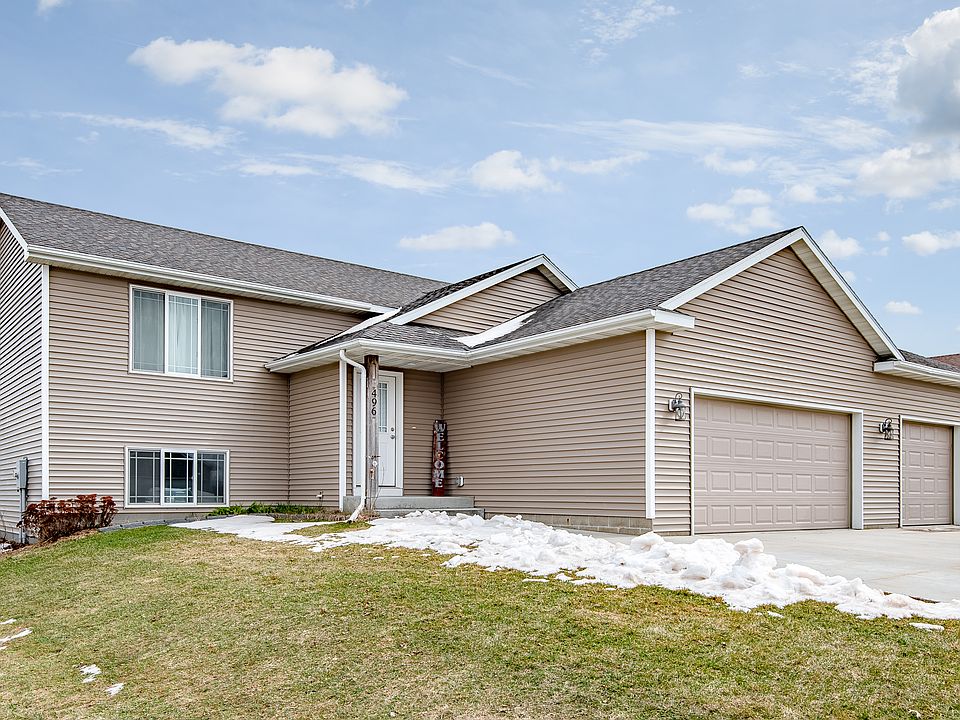 496 Nicholas Ave, Zumbro Falls, MN 55991 Zillow