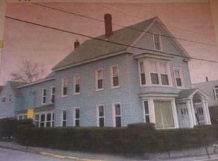 70 Pool St, Biddeford, ME 04005