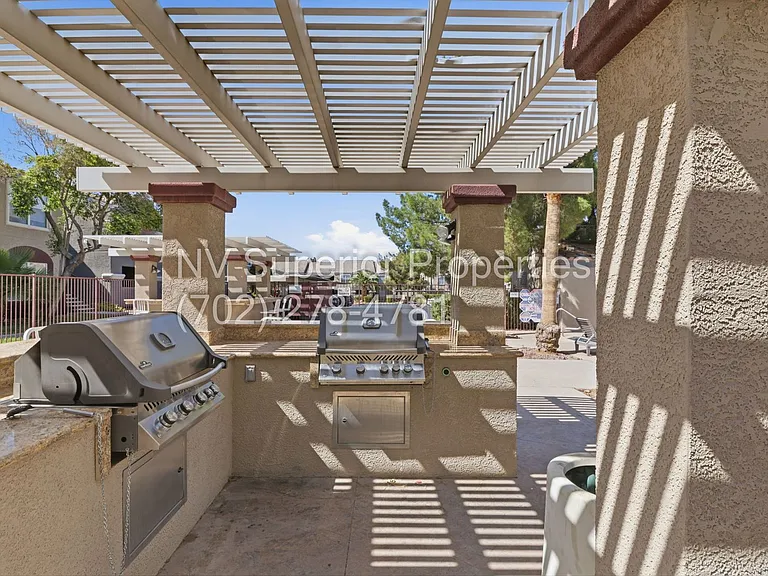 5055 W Hacienda Ave #1190 — Photo 42