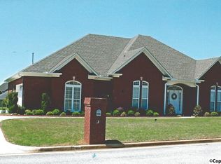 25110 Mahalo Cir, Madison, AL 35756