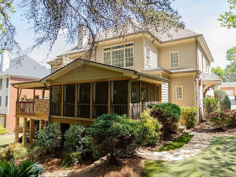 1405 Edenham Ln — Photo 91